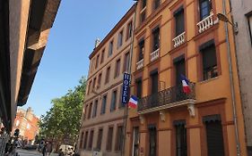 Hotel le Pastel Toulouse